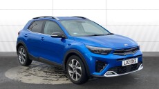 Kia Stonic 1.0T GDi 48V GT-Line 5dr Petrol Estate